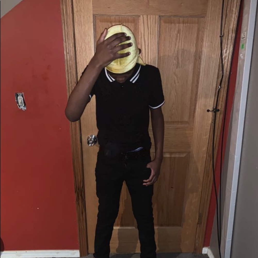 Meet your Posher, Conner